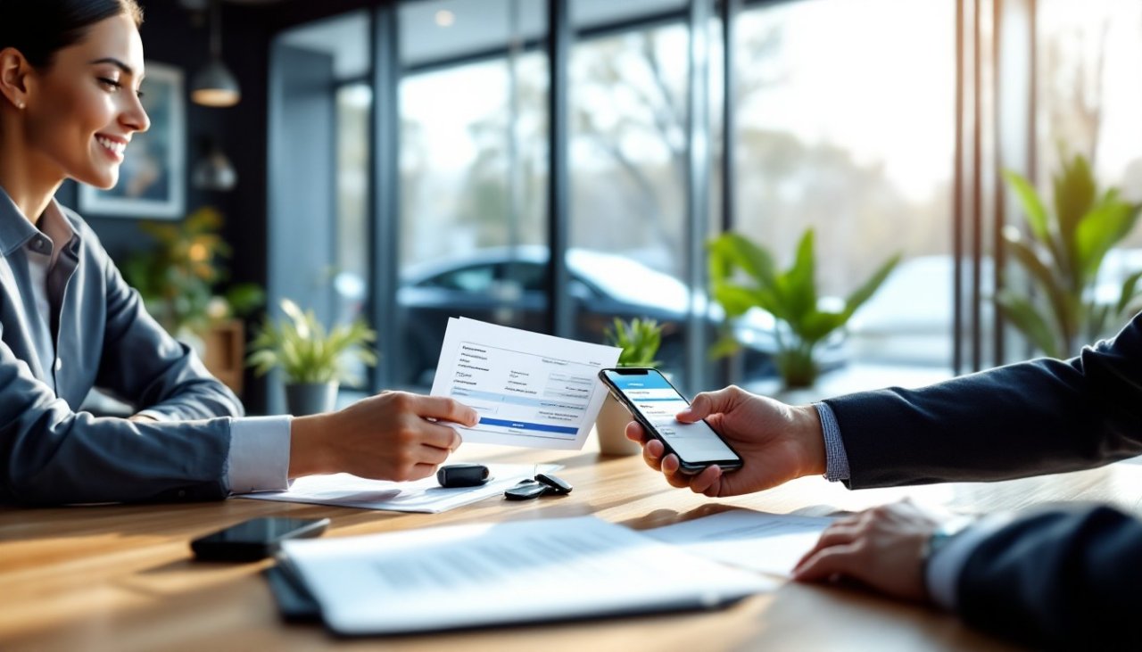 Debt & Equity Financing